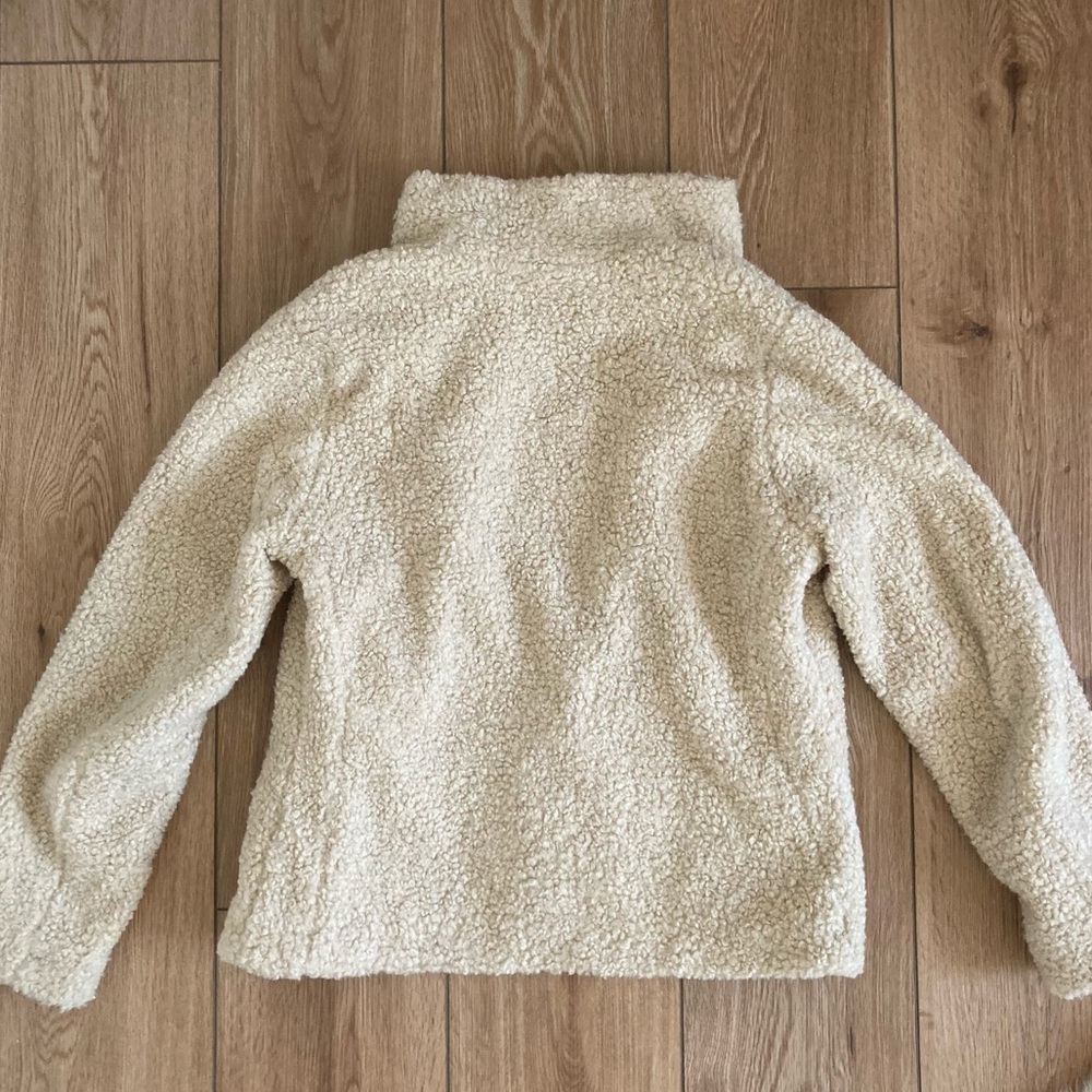 Pendleton Sherpa Jacket - Picture 6 of 6
